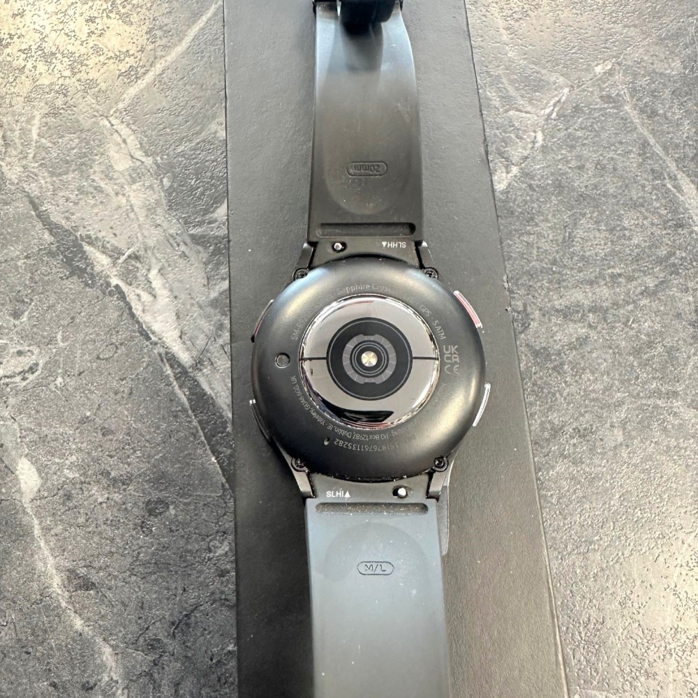 Samsung Galaxy Watch 5 Pro 45mm SMR925F LTE Black Own4Less